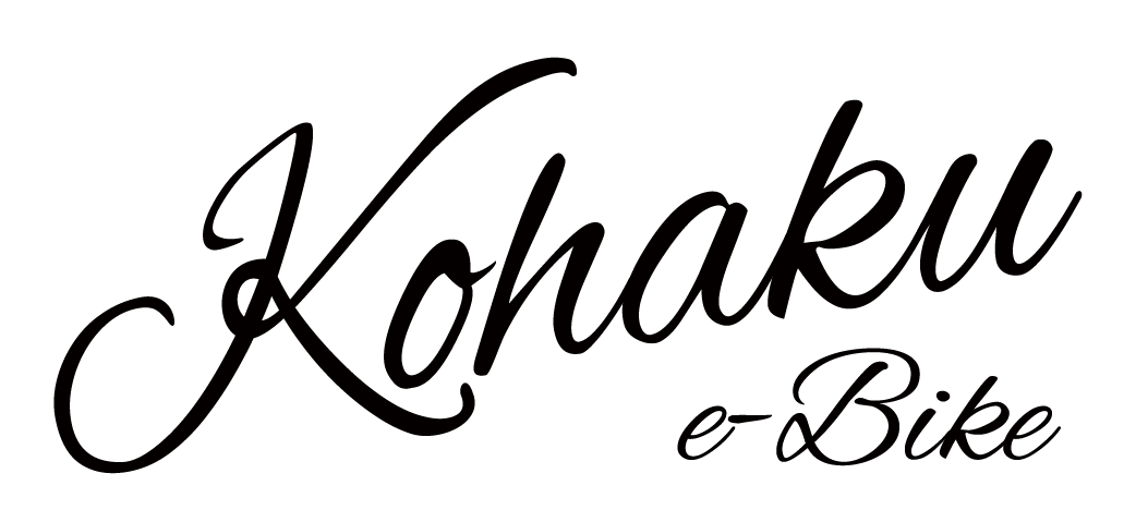 kohaku e-bike